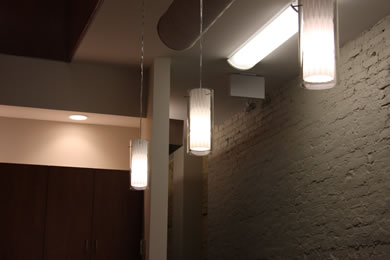 Modern amenities in a character-filled period building - The Century Building, 192 Dundas St. London